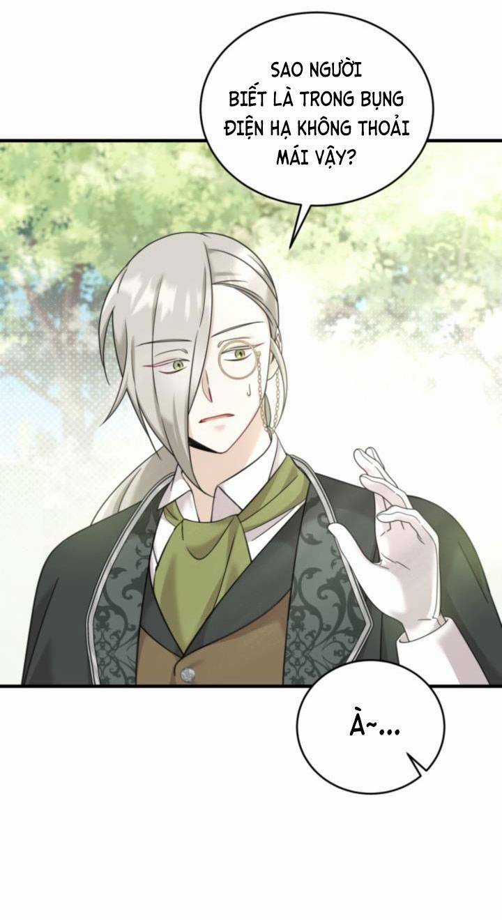 Công Chúa Dược Sĩ Bé Con - Chapter 6 - Trang 12