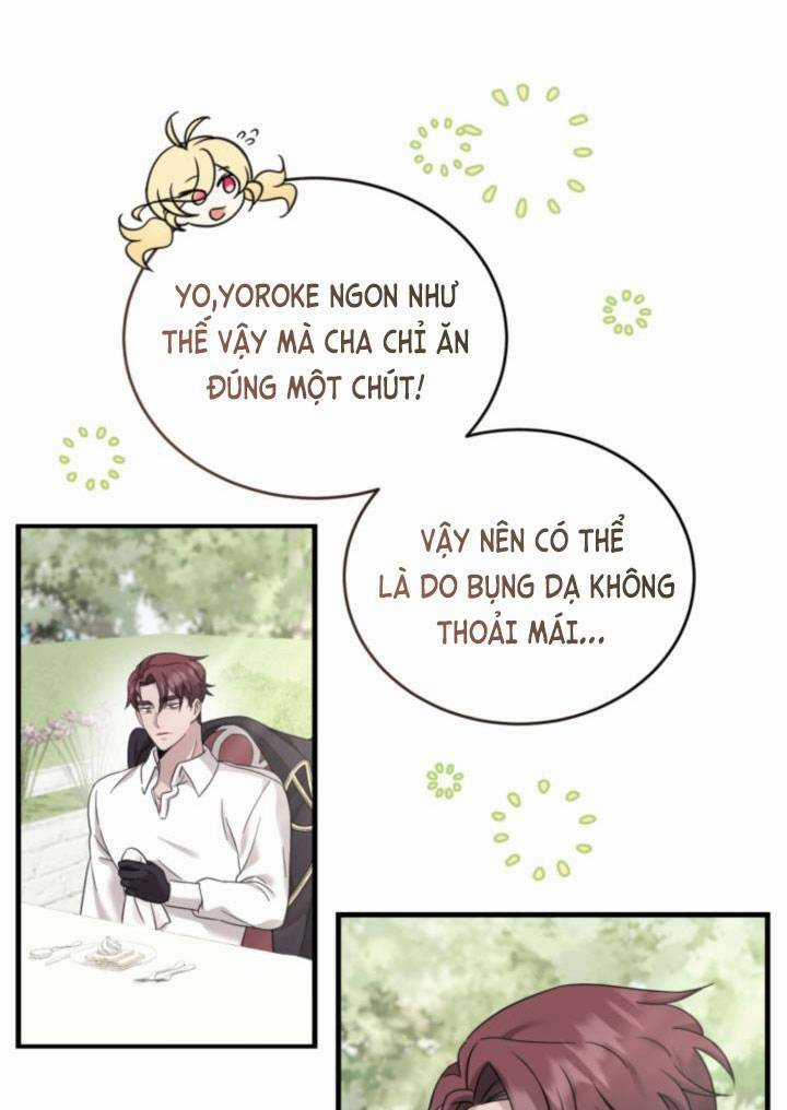 Công Chúa Dược Sĩ Bé Con - Chapter 6 - Trang 13