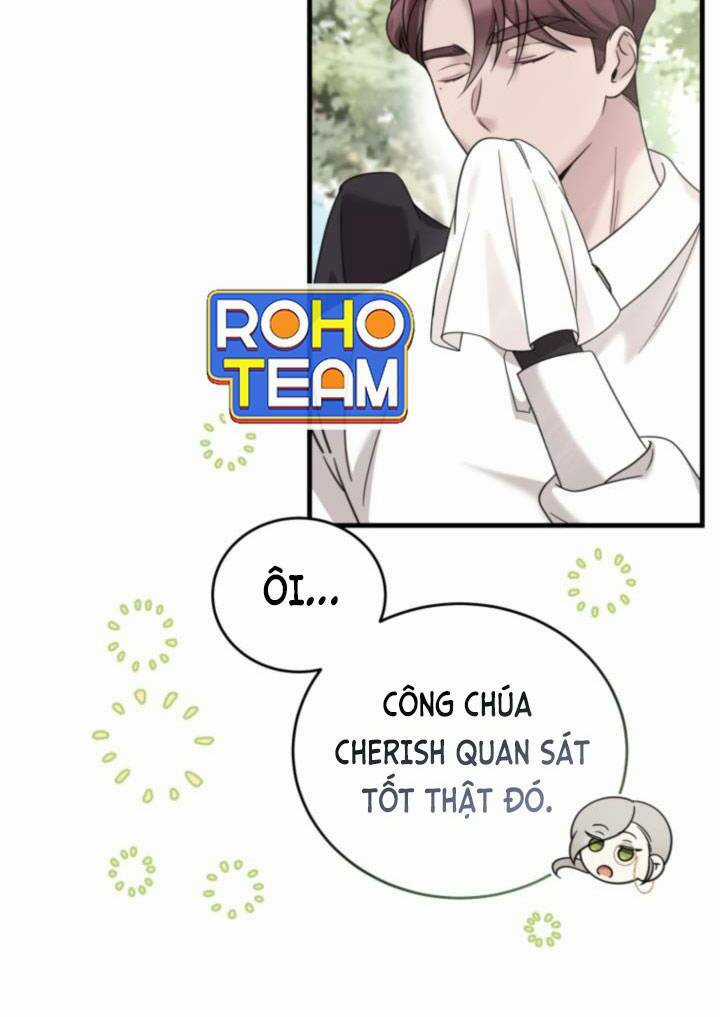 Công Chúa Dược Sĩ Bé Con - Chapter 6 - Trang 14