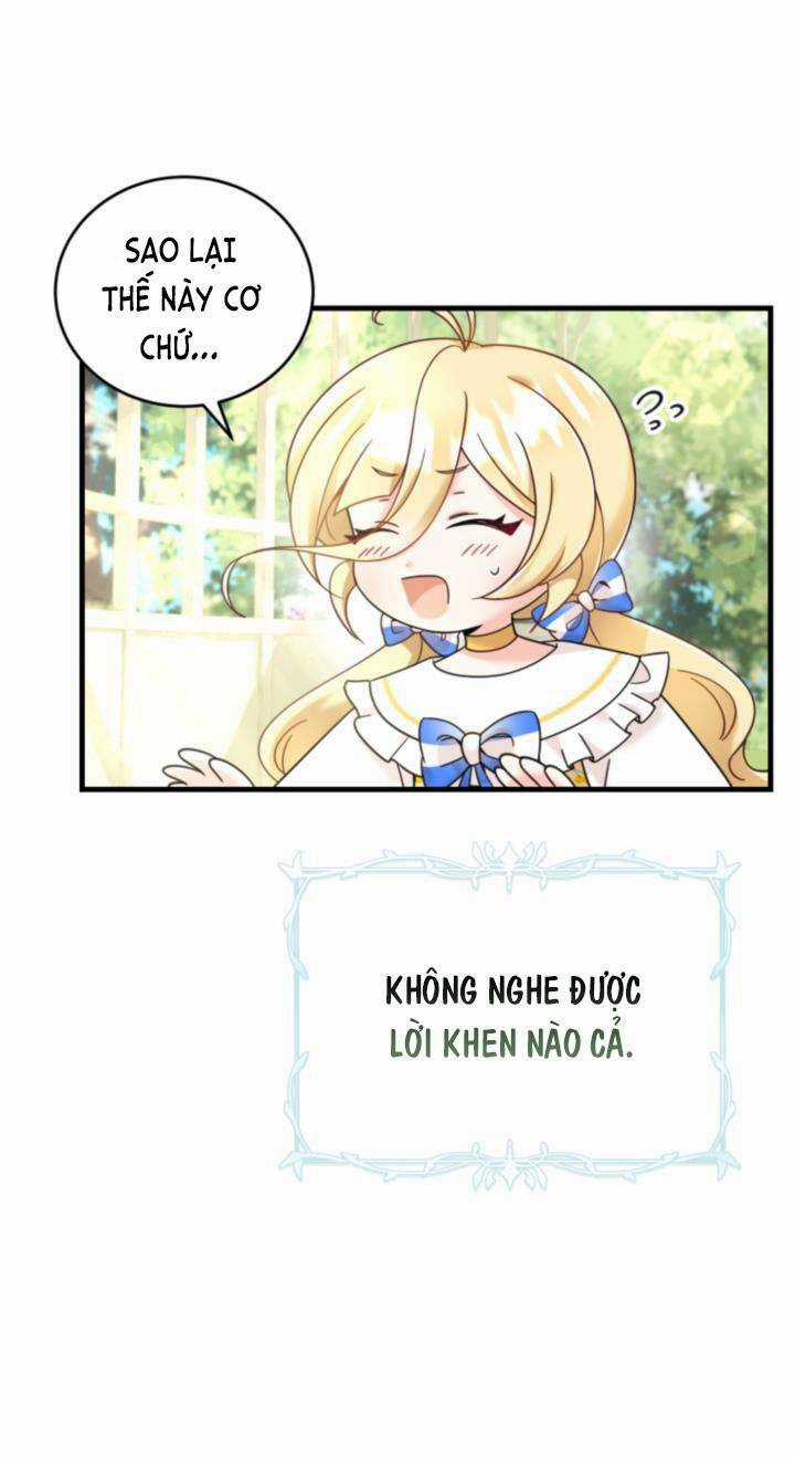 Công Chúa Dược Sĩ Bé Con - Chapter 6 - Trang 15