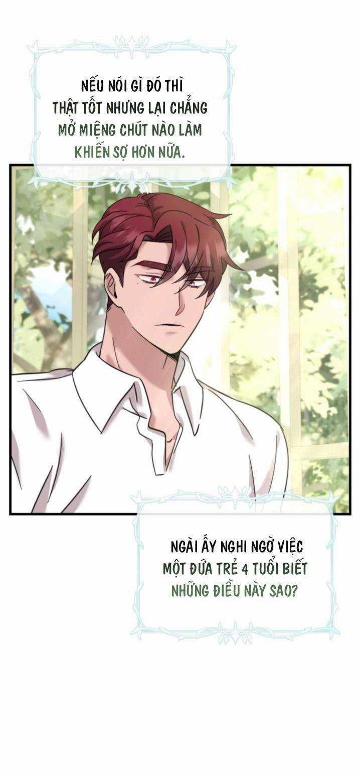 Công Chúa Dược Sĩ Bé Con - Chapter 6 - Trang 16