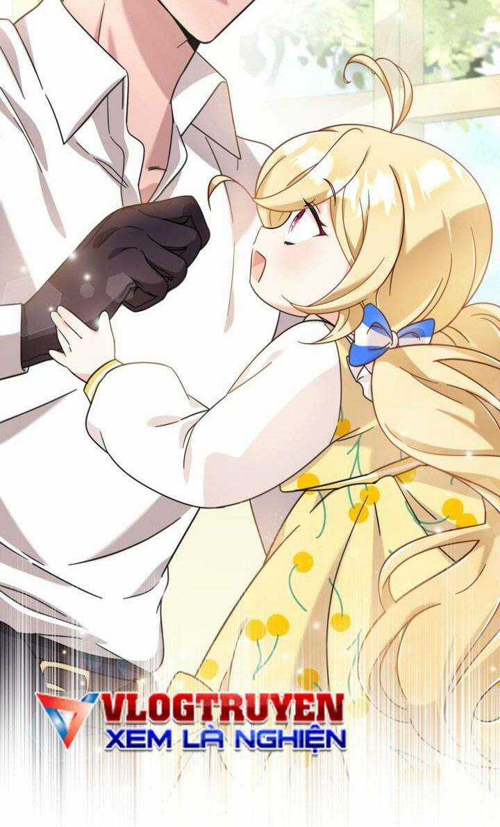 Công Chúa Dược Sĩ Bé Con - Chapter 6 - Trang 3