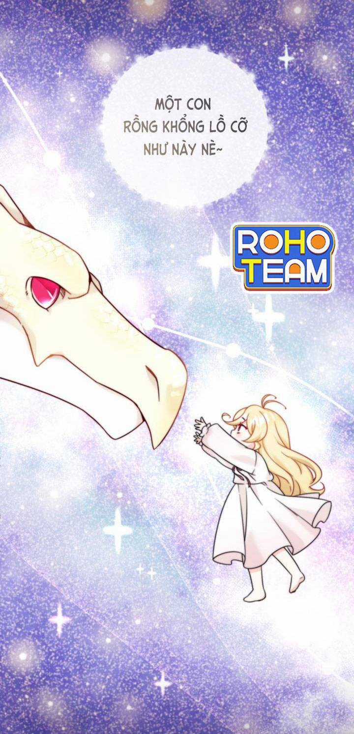 Công Chúa Dược Sĩ Bé Con - Chapter 6 - Trang 22