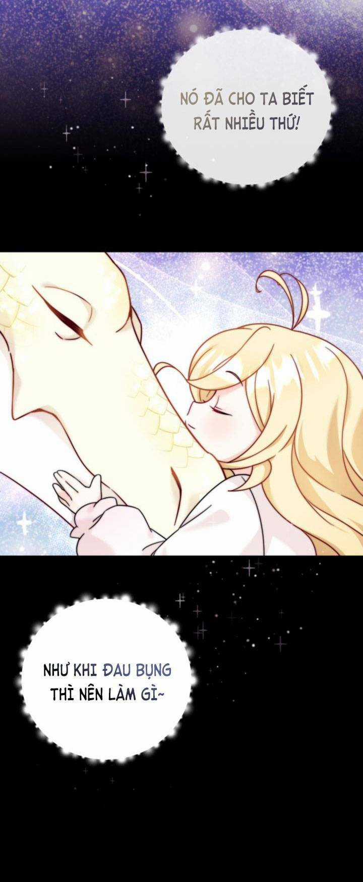 Công Chúa Dược Sĩ Bé Con - Chapter 6 - Trang 23
