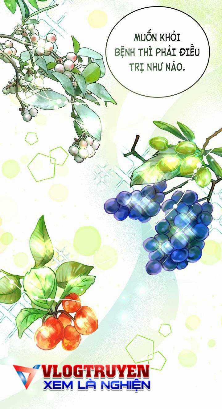 Công Chúa Dược Sĩ Bé Con - Chapter 6 - Trang 25