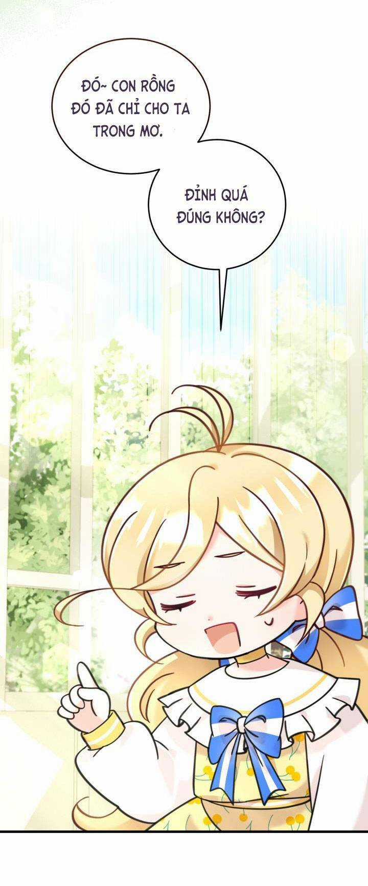 Công Chúa Dược Sĩ Bé Con - Chapter 6 - Trang 26