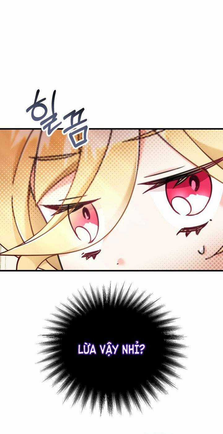 Công Chúa Dược Sĩ Bé Con - Chapter 6 - Trang 27