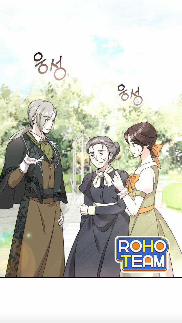 Công Chúa Dược Sĩ Bé Con - Chapter 6 - Trang 28