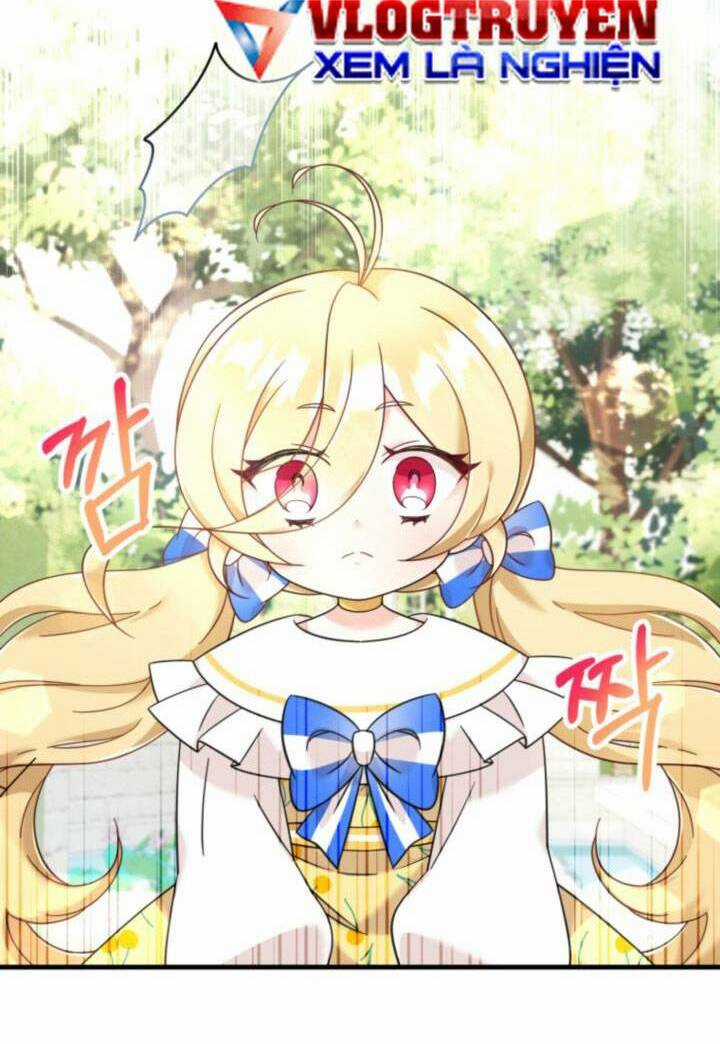 Công Chúa Dược Sĩ Bé Con - Chapter 6 - Trang 32