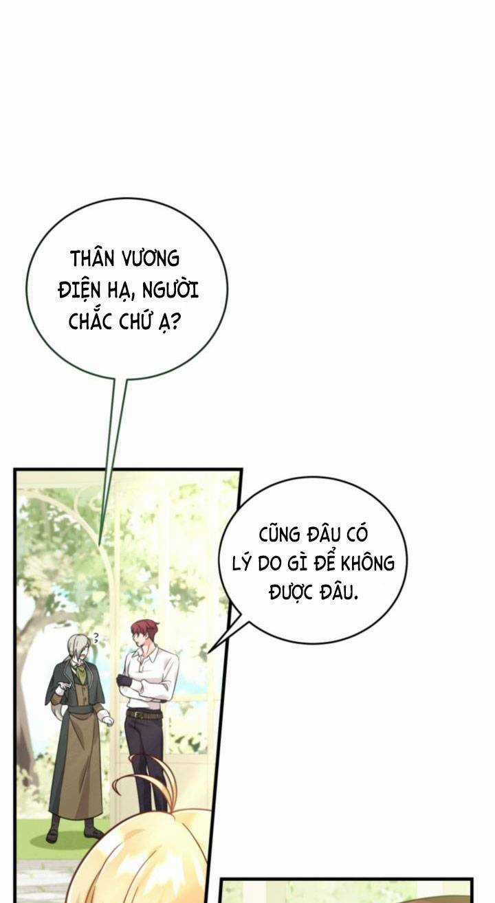 Công Chúa Dược Sĩ Bé Con - Chapter 6 - Trang 33