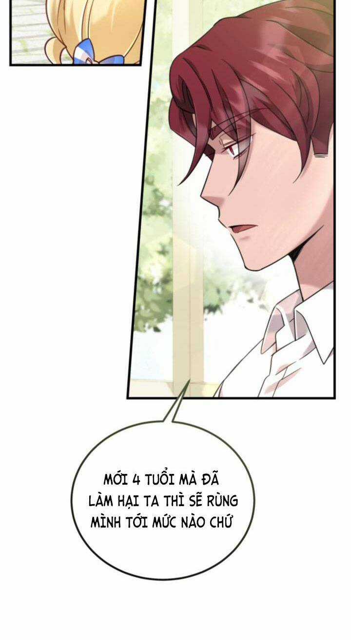 Công Chúa Dược Sĩ Bé Con - Chapter 6 - Trang 34