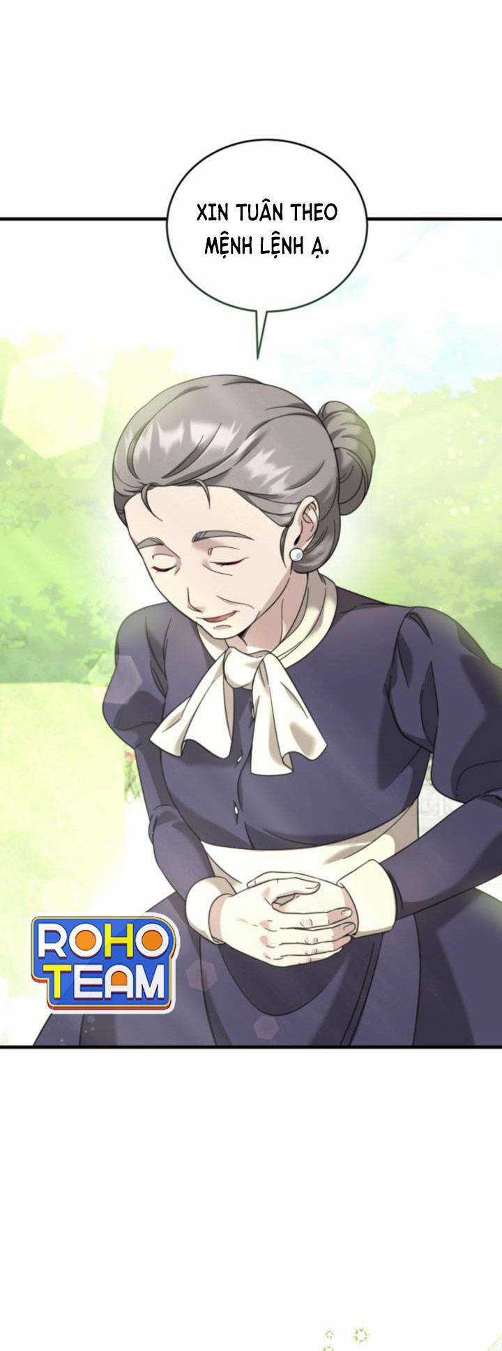 Công Chúa Dược Sĩ Bé Con - Chapter 6 - Trang 37