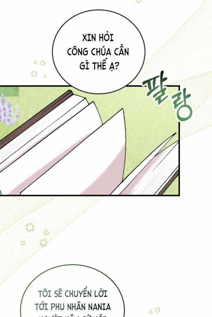 Công Chúa Dược Sĩ Bé Con - Chapter 6 - Trang 38