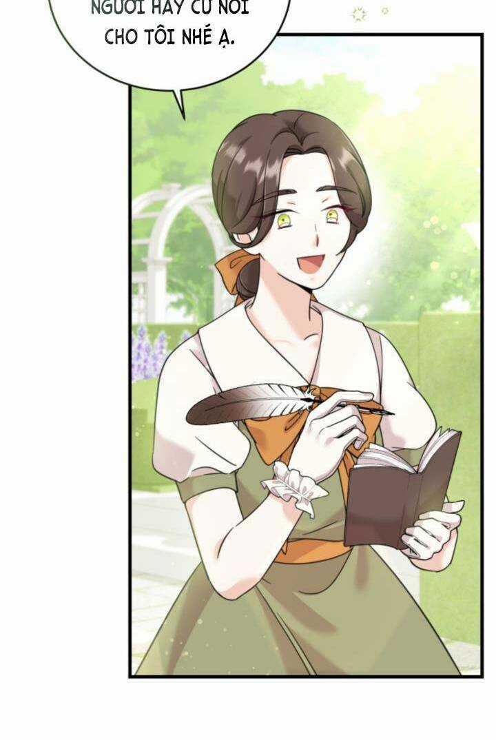 Công Chúa Dược Sĩ Bé Con - Chapter 6 - Trang 39