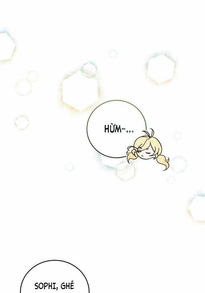Công Chúa Dược Sĩ Bé Con - Chapter 6 - Trang 40