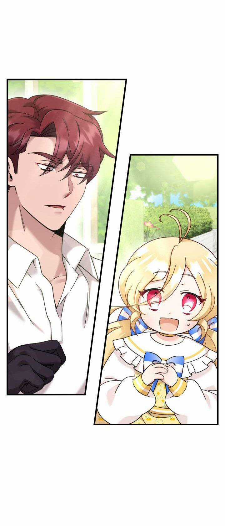 Công Chúa Dược Sĩ Bé Con - Chapter 6 - Trang 5