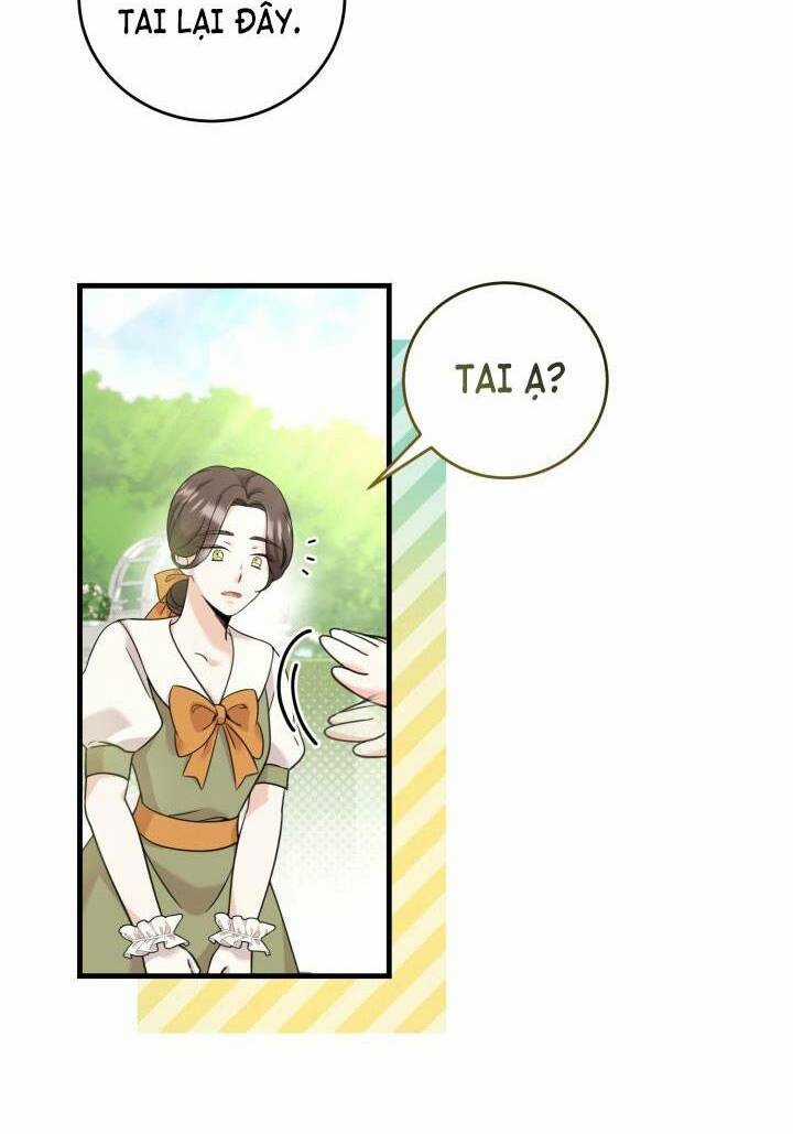 Công Chúa Dược Sĩ Bé Con - Chapter 6 - Trang 41