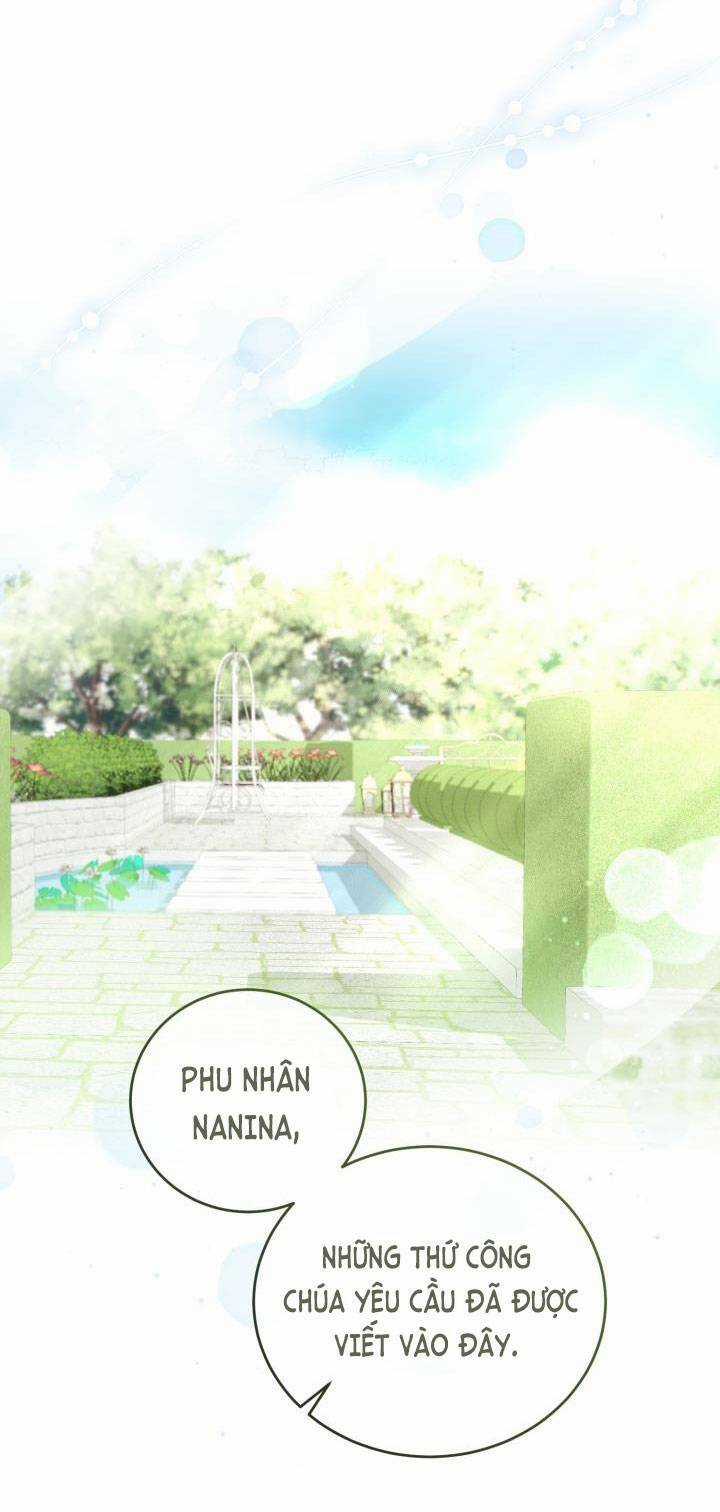 Công Chúa Dược Sĩ Bé Con - Chapter 6 - Trang 43