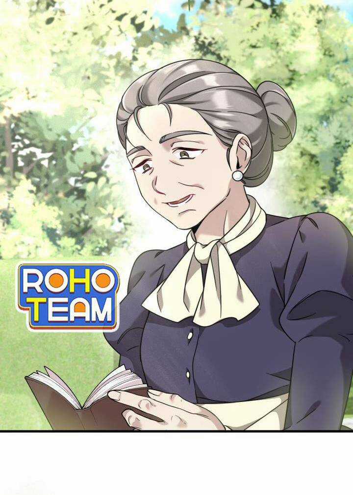 Công Chúa Dược Sĩ Bé Con - Chapter 6 - Trang 46