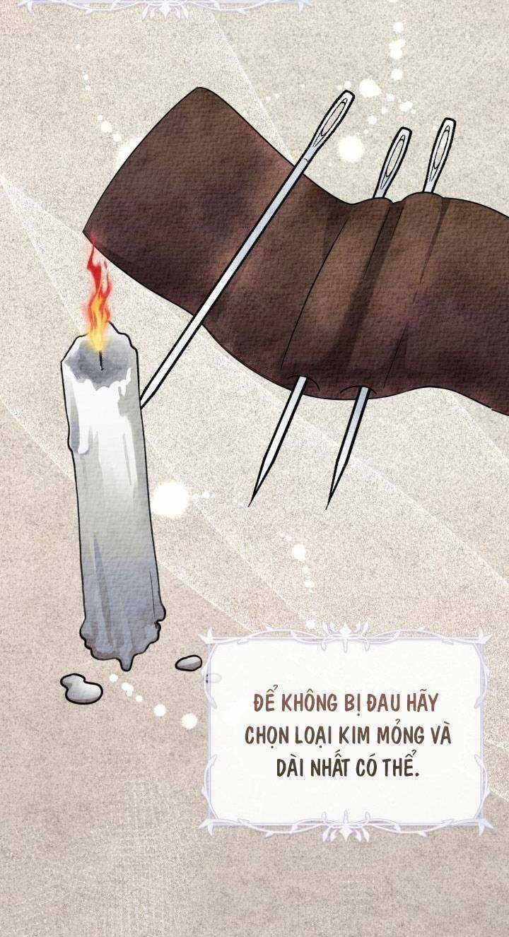 Công Chúa Dược Sĩ Bé Con - Chapter 6 - Trang 48