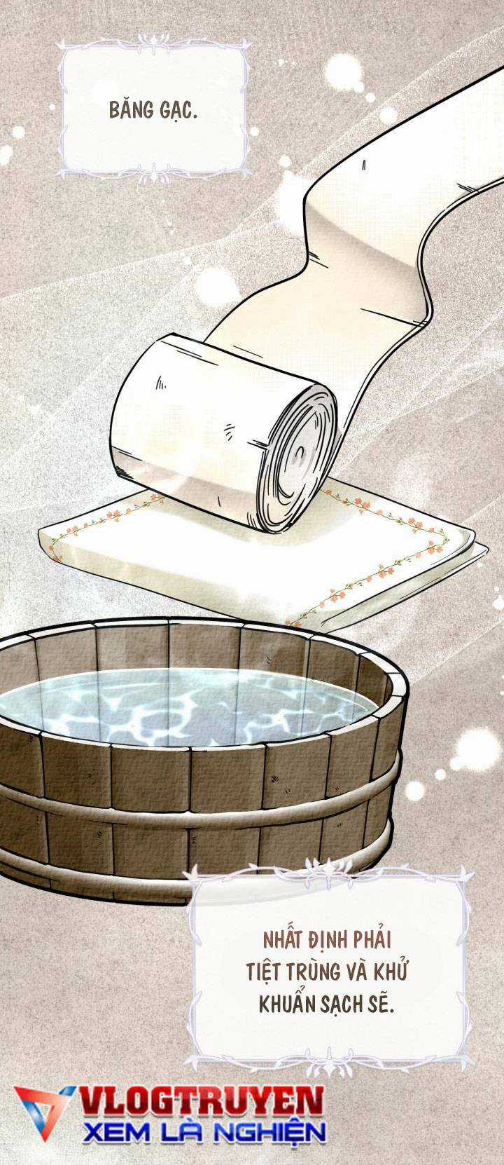 Công Chúa Dược Sĩ Bé Con - Chapter 6 - Trang 49