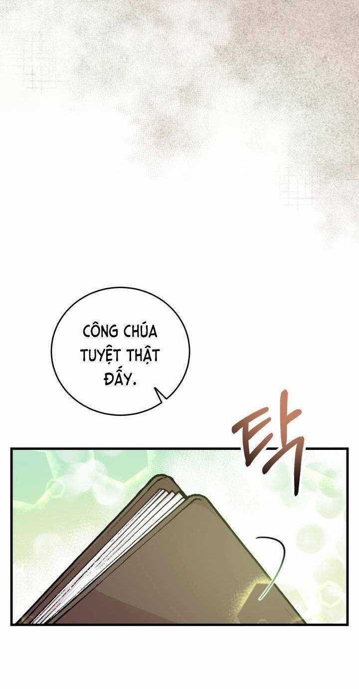 Công Chúa Dược Sĩ Bé Con - Chapter 6 - Trang 50