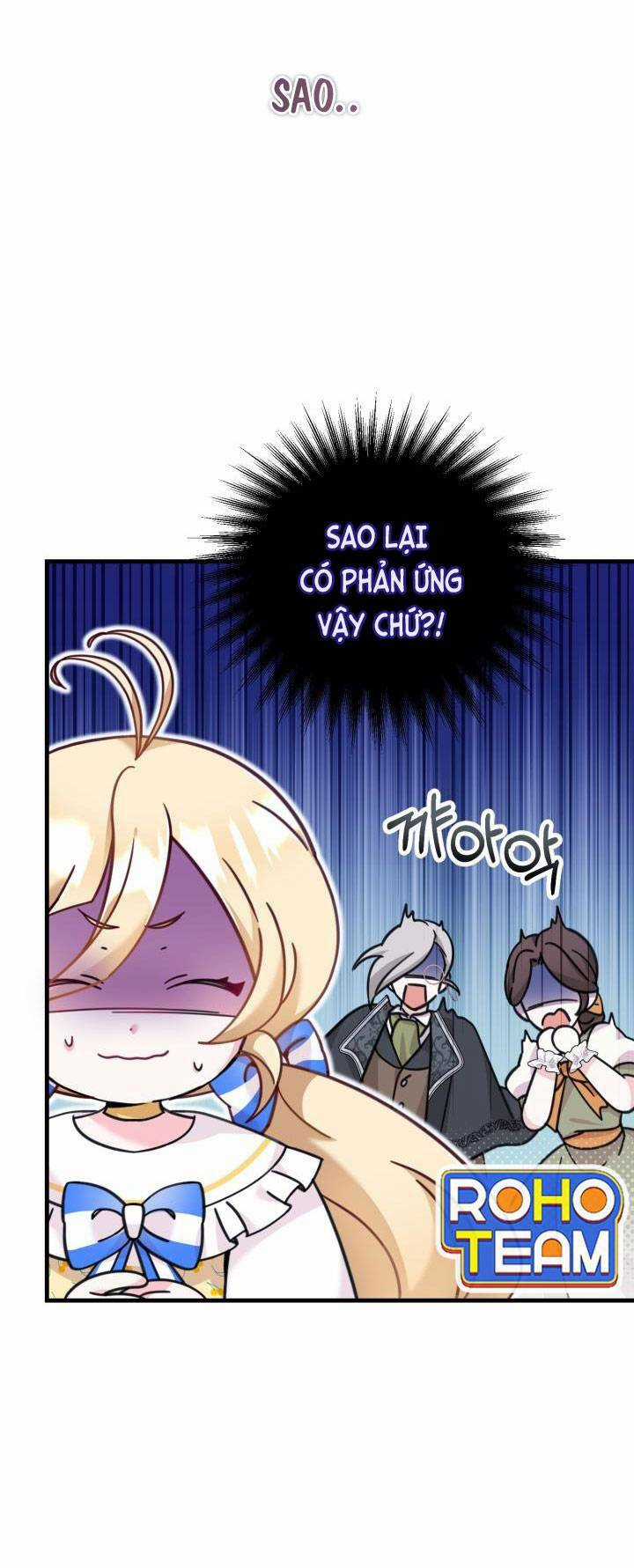 Công Chúa Dược Sĩ Bé Con - Chapter 6 - Trang 6