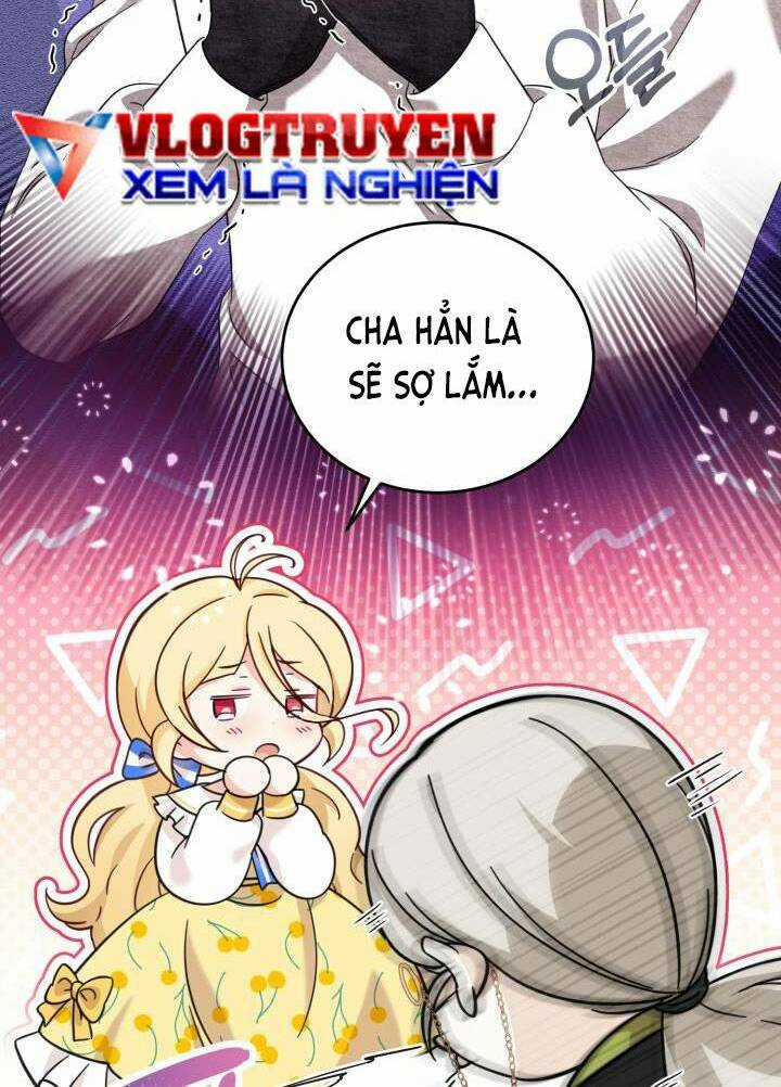 Công Chúa Dược Sĩ Bé Con - Chapter 6 - Trang 56