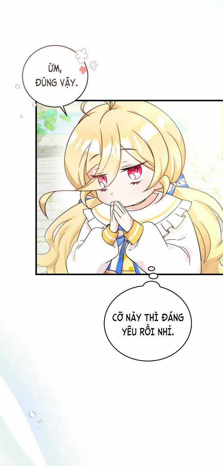 Công Chúa Dược Sĩ Bé Con - Chapter 6 - Trang 58