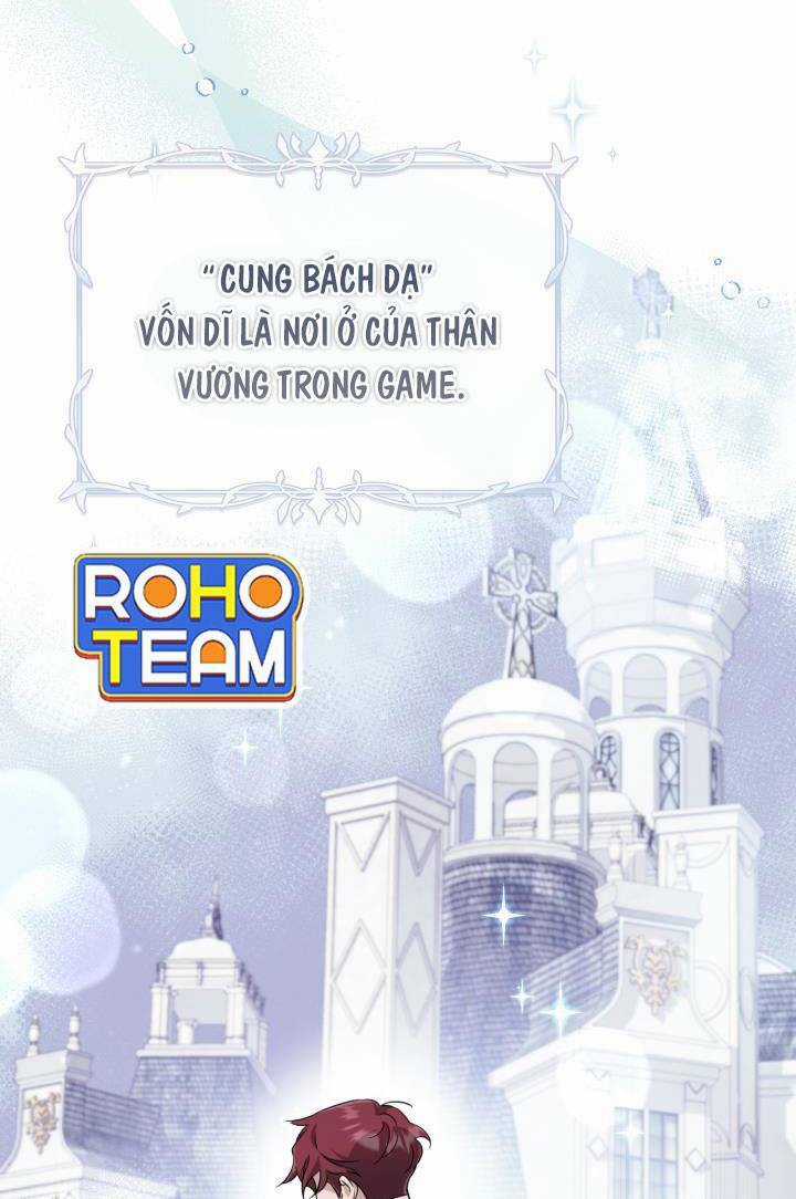 Công Chúa Dược Sĩ Bé Con - Chapter 6 - Trang 59