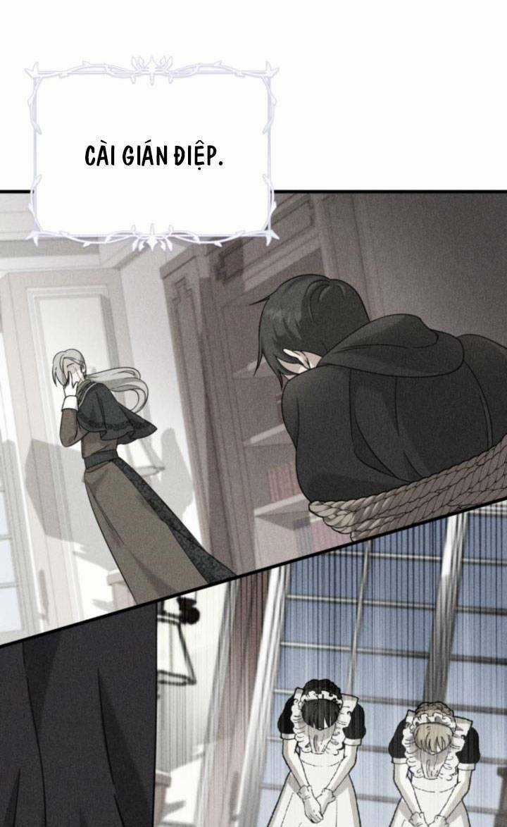 Công Chúa Dược Sĩ Bé Con - Chapter 6 - Trang 62