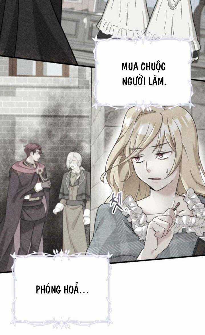 Công Chúa Dược Sĩ Bé Con - Chapter 6 - Trang 63