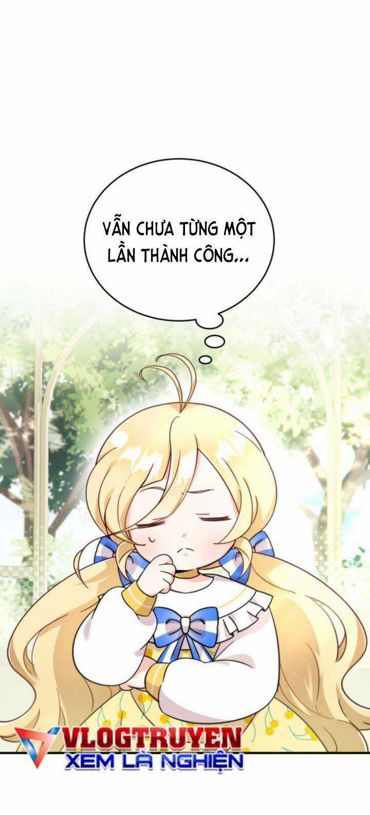 Công Chúa Dược Sĩ Bé Con - Chapter 6 - Trang 64