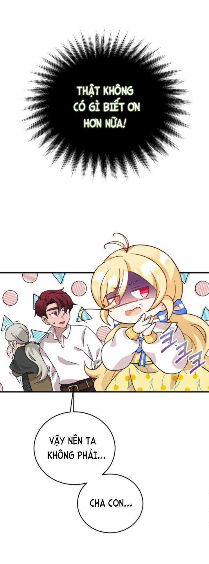 Công Chúa Dược Sĩ Bé Con - Chapter 6 - Trang 66