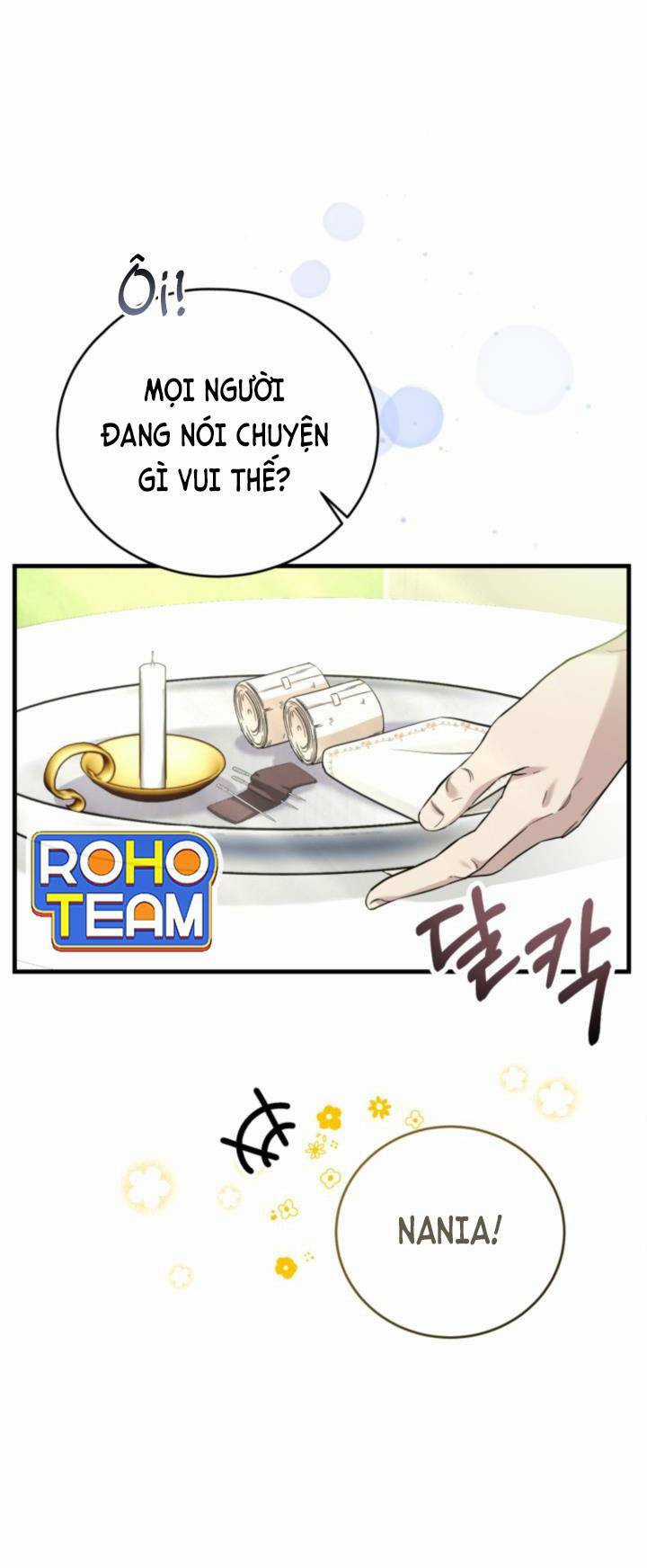 Công Chúa Dược Sĩ Bé Con - Chapter 6 - Trang 67