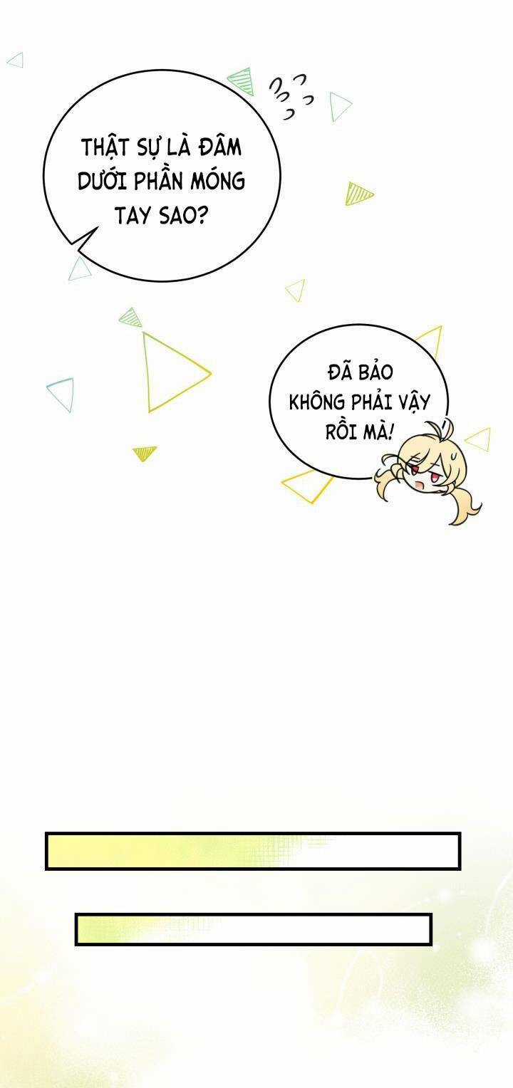 Công Chúa Dược Sĩ Bé Con - Chapter 6 - Trang 70