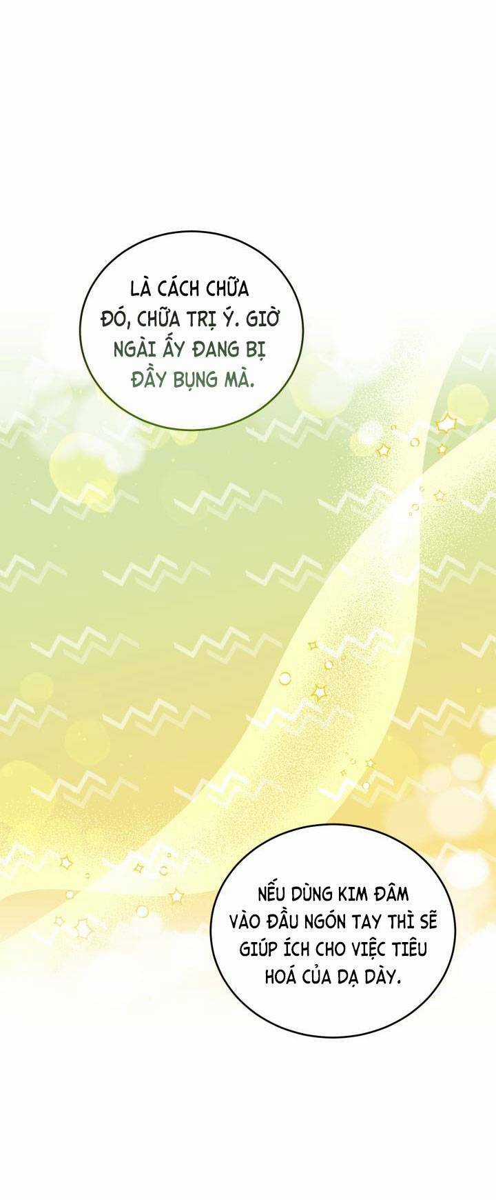 Công Chúa Dược Sĩ Bé Con - Chapter 6 - Trang 8