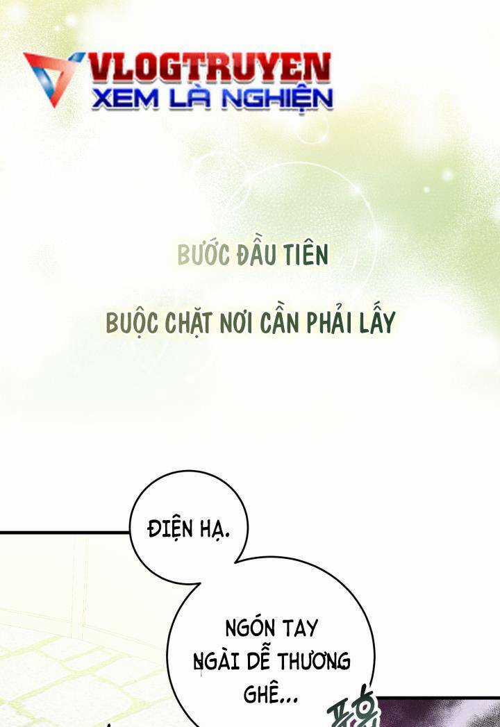 Công Chúa Dược Sĩ Bé Con - Chapter 6 - Trang 71