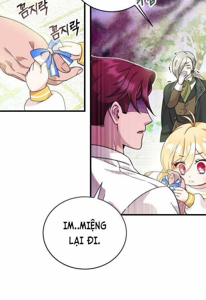 Công Chúa Dược Sĩ Bé Con - Chapter 6 - Trang 72