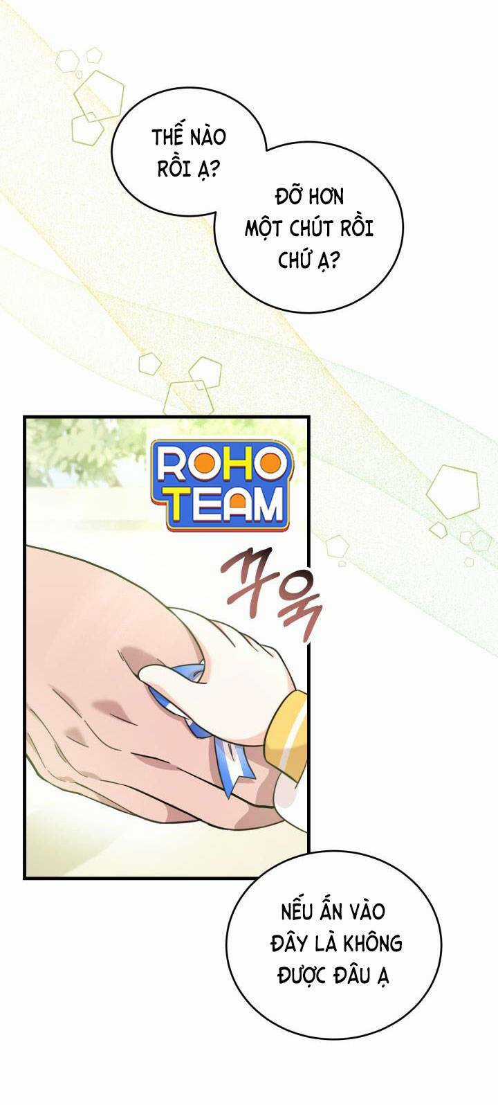 Công Chúa Dược Sĩ Bé Con - Chapter 6 - Trang 76