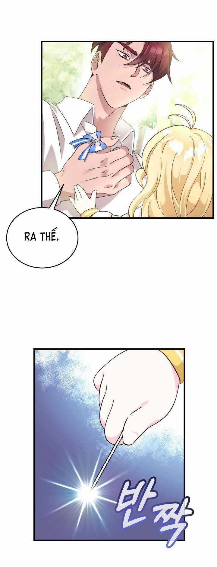 Công Chúa Dược Sĩ Bé Con - Chapter 6 - Trang 77