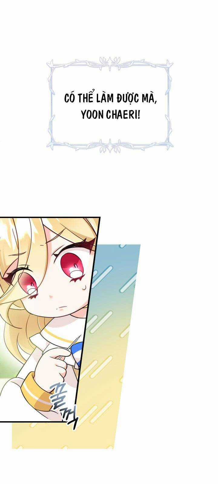 Công Chúa Dược Sĩ Bé Con - Chapter 6 - Trang 78