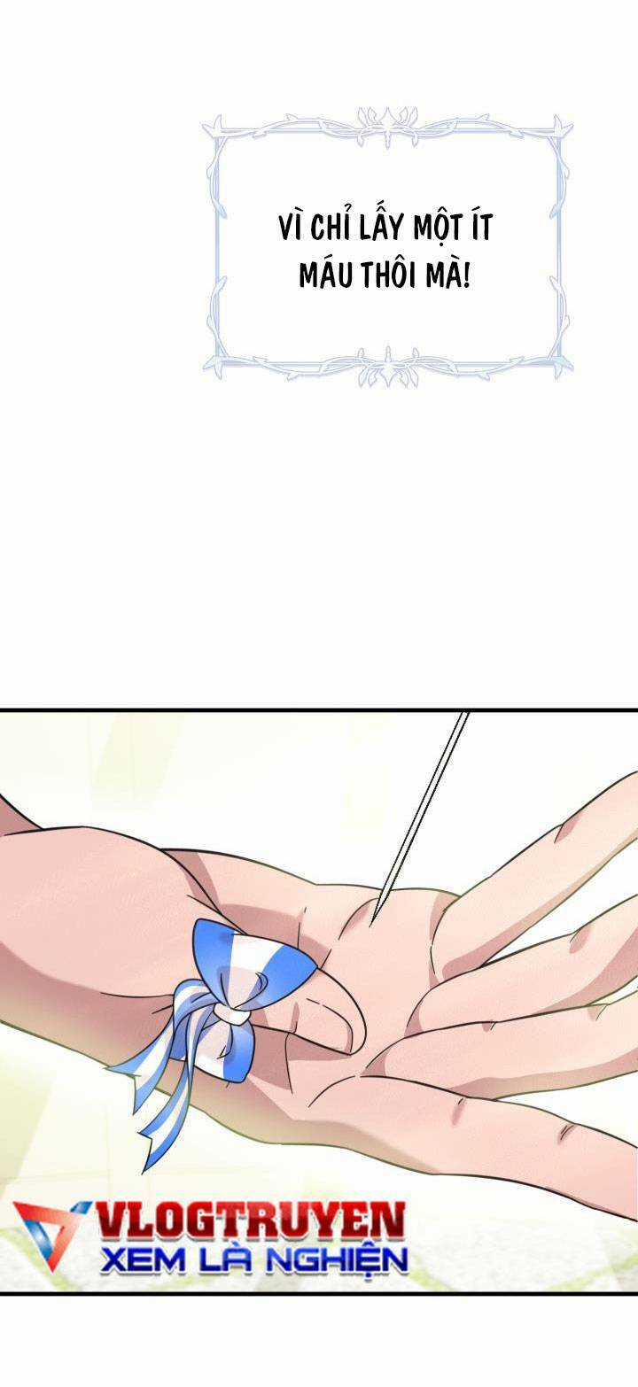 Công Chúa Dược Sĩ Bé Con - Chapter 6 - Trang 79