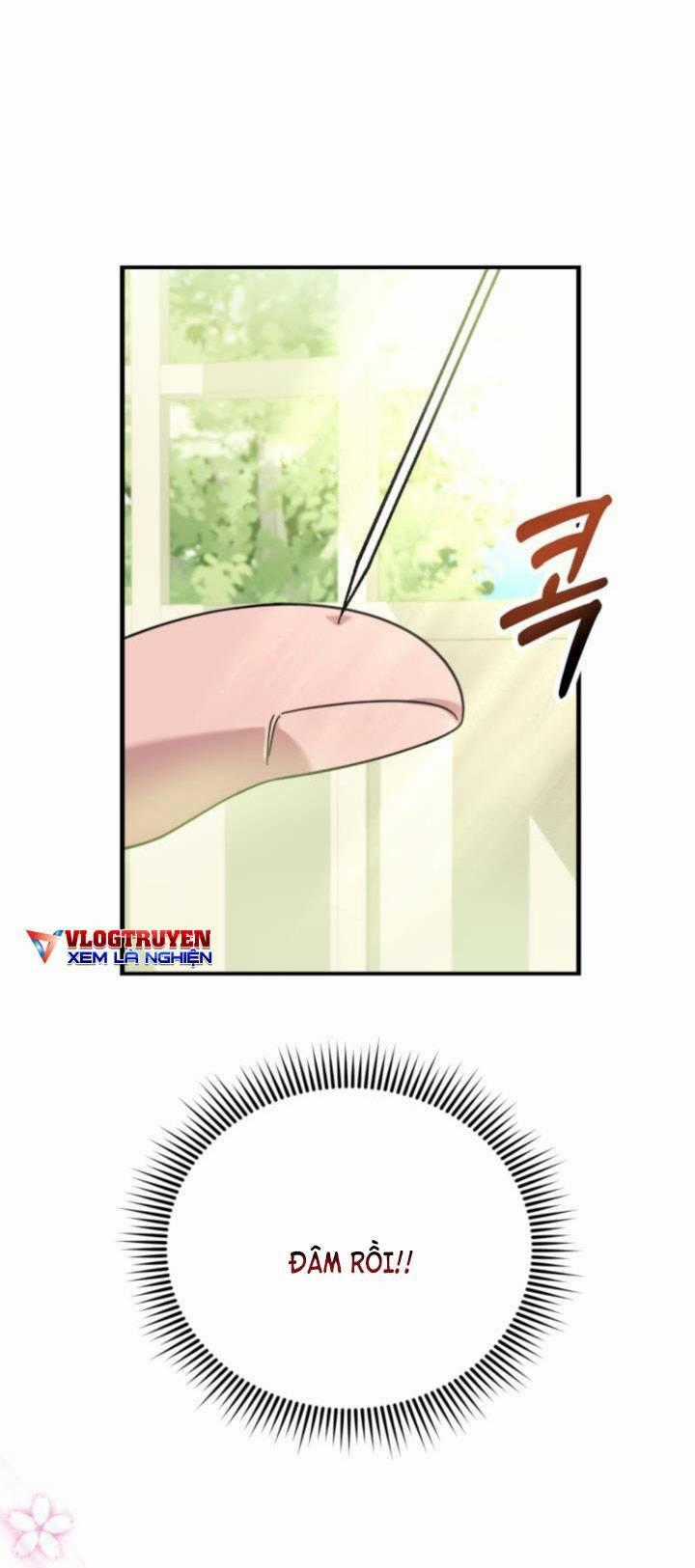 Công Chúa Dược Sĩ Bé Con - Chapter 7 - Trang 2