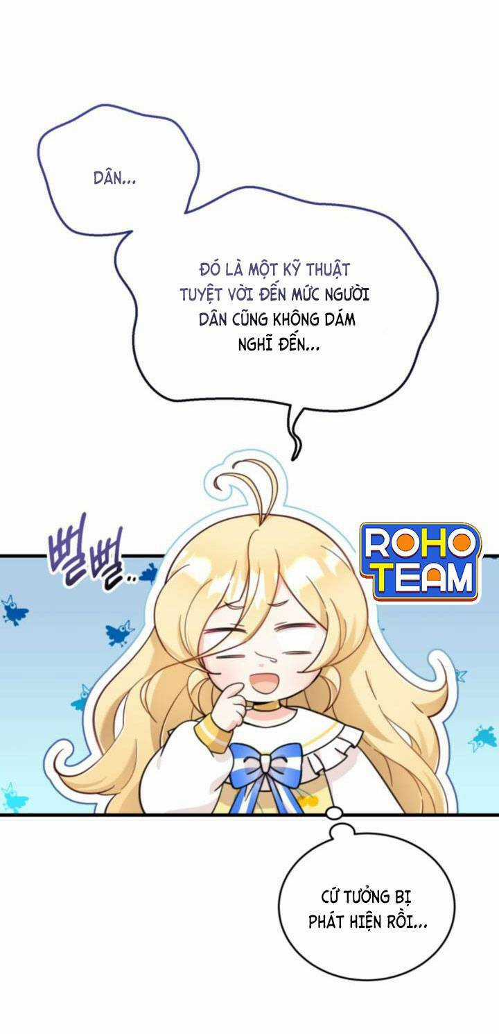 Công Chúa Dược Sĩ Bé Con - Chapter 7 - Trang 11