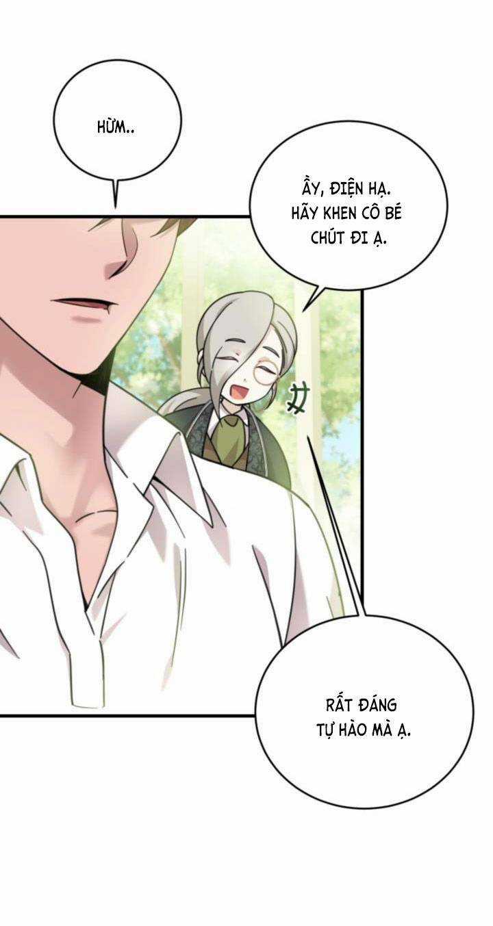 Công Chúa Dược Sĩ Bé Con - Chapter 7 - Trang 12