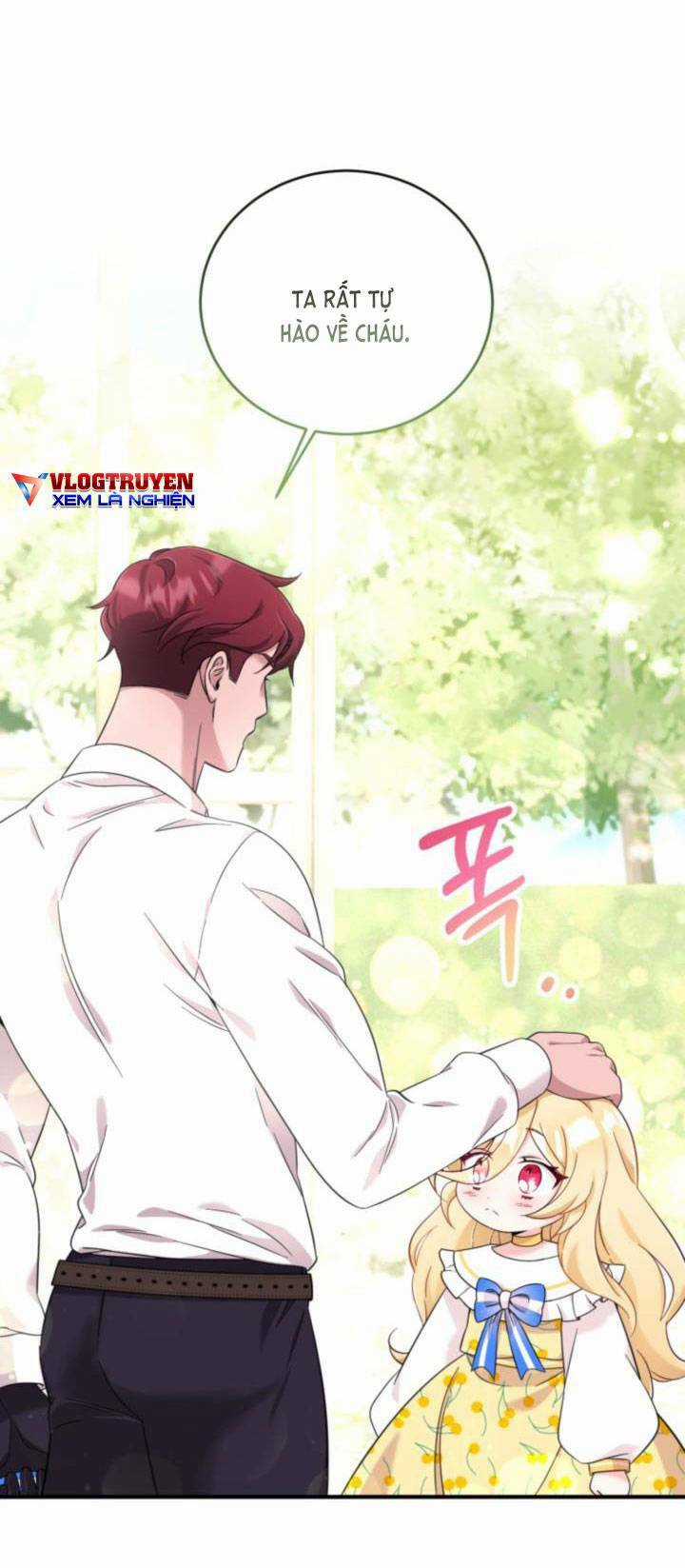 Công Chúa Dược Sĩ Bé Con - Chapter 7 - Trang 14