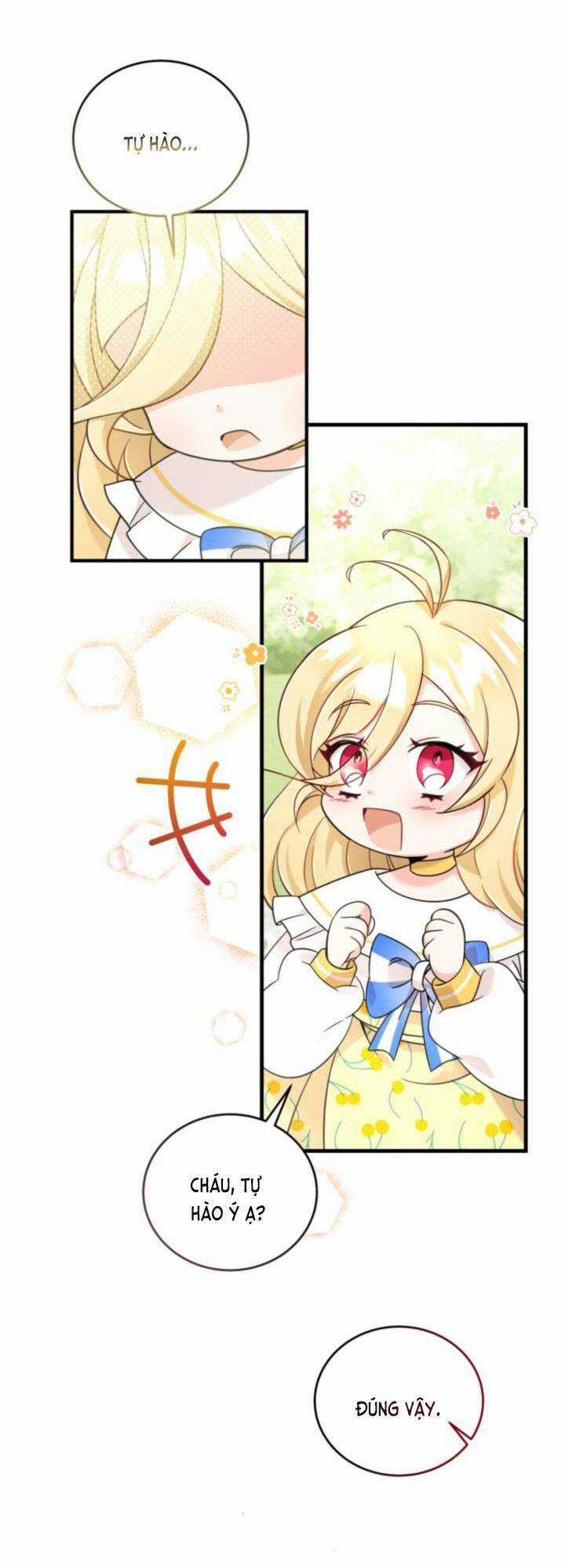 Công Chúa Dược Sĩ Bé Con - Chapter 7 - Trang 15