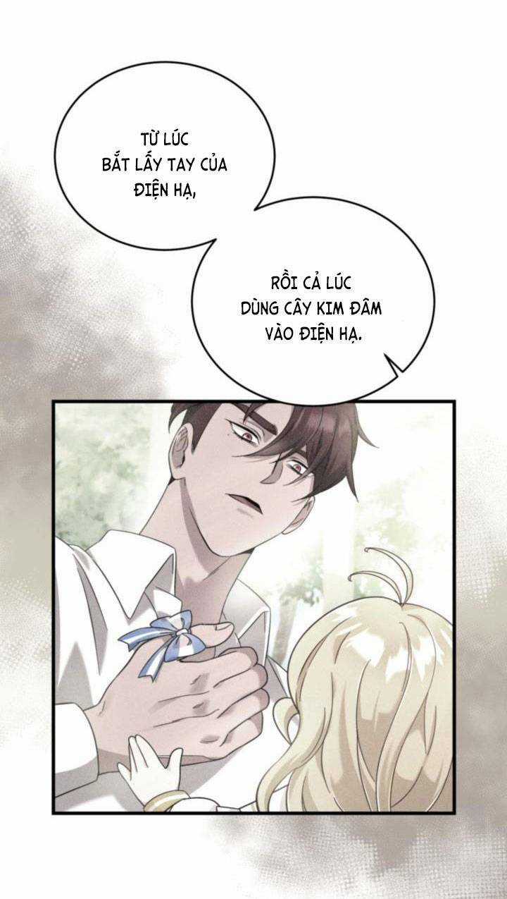 Công Chúa Dược Sĩ Bé Con - Chapter 7 - Trang 18