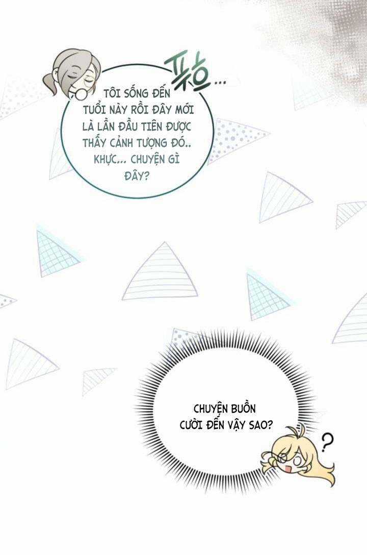 Công Chúa Dược Sĩ Bé Con - Chapter 7 - Trang 19